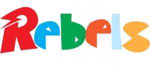 Tiny Rebels