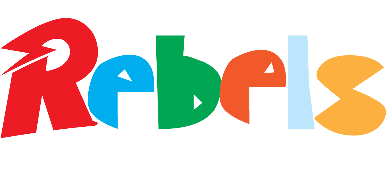 Tiny Rebels